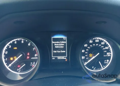 2022 Toyota Camry Se z USA, uszkodzony, nr VIN 4T1G11AKXNU019457